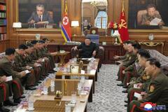 北朝鮮、ロシア支援の兵を表彰へ