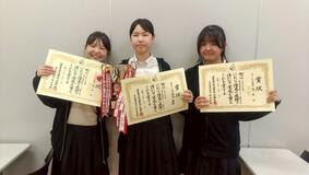 上級部門、宇都宮東Ａ制す