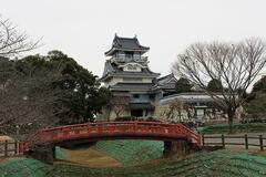 小山城