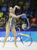 松坂玲奈は２１位で決勝進めず