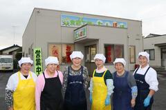 弁当や総菜手作り１０年