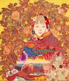 第８０回春の院展　栃木展