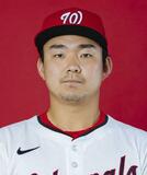 小笠原がキャンプ招待選手