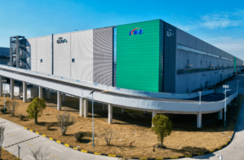 近鉄エクスプレス中国法人 上海外高橋保税区に新倉庫を開設