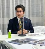 自民、北朝鮮拉致問題で新人研修