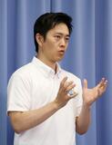 【副首都法案】東京集中是正見えぬ実効性