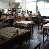 大田原のカフェに「トレンドな話題」語り合う場　お茶楽しみながら気軽に、専門家交え真剣に