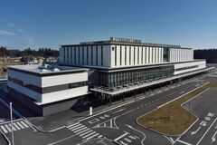 獨協医科大学 日光医療センター