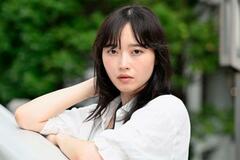 【千歳まち】「仮面ライダーガヴ」の悪役グロッタを演じて注目「どんな役も愛情を」