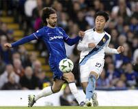 小杉啓太がEフランクフルトへ