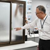 防犯設備購入に補助、佐野市　住宅用 アラーム／ライト／砂利に　「市民の対策を支援」と金子市長