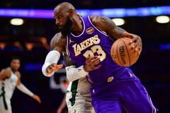 八村のレーカーズ５位