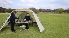 弥生人の暮らし楽しんで