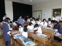 ■県聾学校