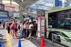 【宿泊税】観光公害対策にも充当