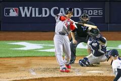 肩手術で出遅れ、不本意に