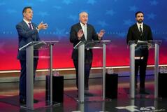 民主党若手左派、大統領と協力も
