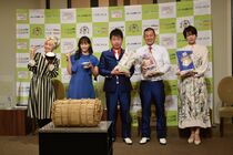 2021年産米の新作動画お披露目会