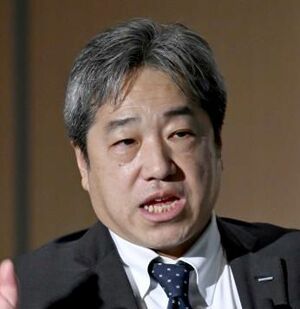 ものづくりも「利益三分」／サントリー食品の吉岡氏／地域との意思疎通重要