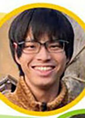 　鈴木達也容疑者