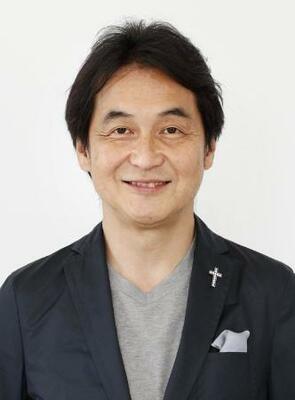 　ＫＡＤＯＫＡＷＡの夏野剛社長