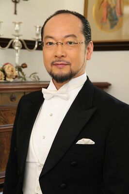 福井敬