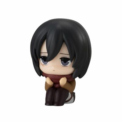 まちぼうけ 進撃の巨人