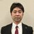 副議長に就任した戸崎泰秀氏