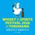 「ウイスキー＆スピリッツフェスティバル２０２６ｉｎ横浜」のロゴ