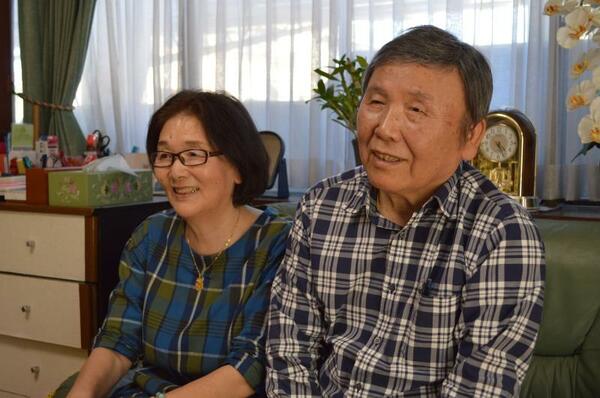楽しくできる仕事を 映画監督・福田雄一さんの両親（下） 【わたしの