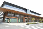 湯西川小中学校閉校へ 日光市、学校施設計画を反映
