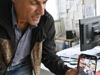 母国の状況に思い複雑、親族らの安否不安　イラン攻撃で栃木県内の在住者　…