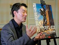 目玉施設「年一つ、二つ導入」