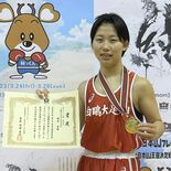 鈴木（白鴎足利）２連覇　シルバ（作新）初優勝　全国高校選抜ボクシング