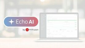 Mobupps、自己学習メカニズム「ECHO AI」を発表