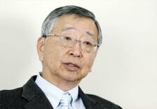 【トランプ政権１年】日本はＴＰＰ強化主導を　政治的意志が必須