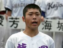 目的のない日々を変えてくれた高校野球　１人部員に訪れた一世一代の晴れ舞台