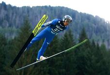 ノルディック渡部暁斗が２７位