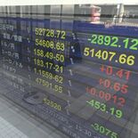 中東情勢悪化で原油急騰、日経平均急落 栃木県内企業から不安の声相次ぐ …