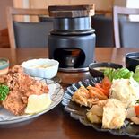 湯気と香りもごちそうに　土鍋ごはんランチ　ごはん処 辺古里（宇都宮）