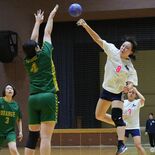 ハンドボール栃木県総合選手権大会　男子はTommy’s、女子はLabi…