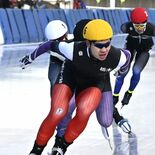 冬季国スポ総評　栃木県は天皇杯24位と低調「悔しい結果」アイスホッケー…