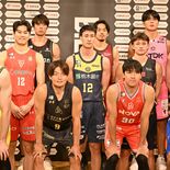 Ｂリーグ開幕へ24チームが意気込み　都内でイベント　ブレックス高島「一…