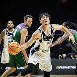 【初戦詳報】ブレックス黒星　FIBAインターコンチネンタル杯　世界の壁…