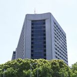 上三川・強盗殺人事件前の目撃車両と酷似か 東京・新宿の事務所強盗未遂事件