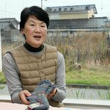 能登半島地震発災1年 鹿沼に一時避難した加藤さん「家族と過ごせる幸せ」…