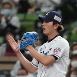 西武・今井達也コラム＜22＞５日 オリックス戦・八回途中２失点　柔と剛…
