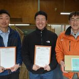 茂木産ヒノキの積み木「もっくいっく」商標登録　エコなおもちゃで知名度向…