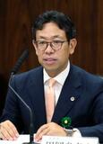 再審見直しで参考人質疑、参院委