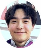 谷田（作新高出）個人総合初Ｖ